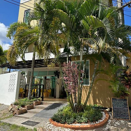 Baan Rosa Bangtao Beach Plaja Bang Tao Exterior foto