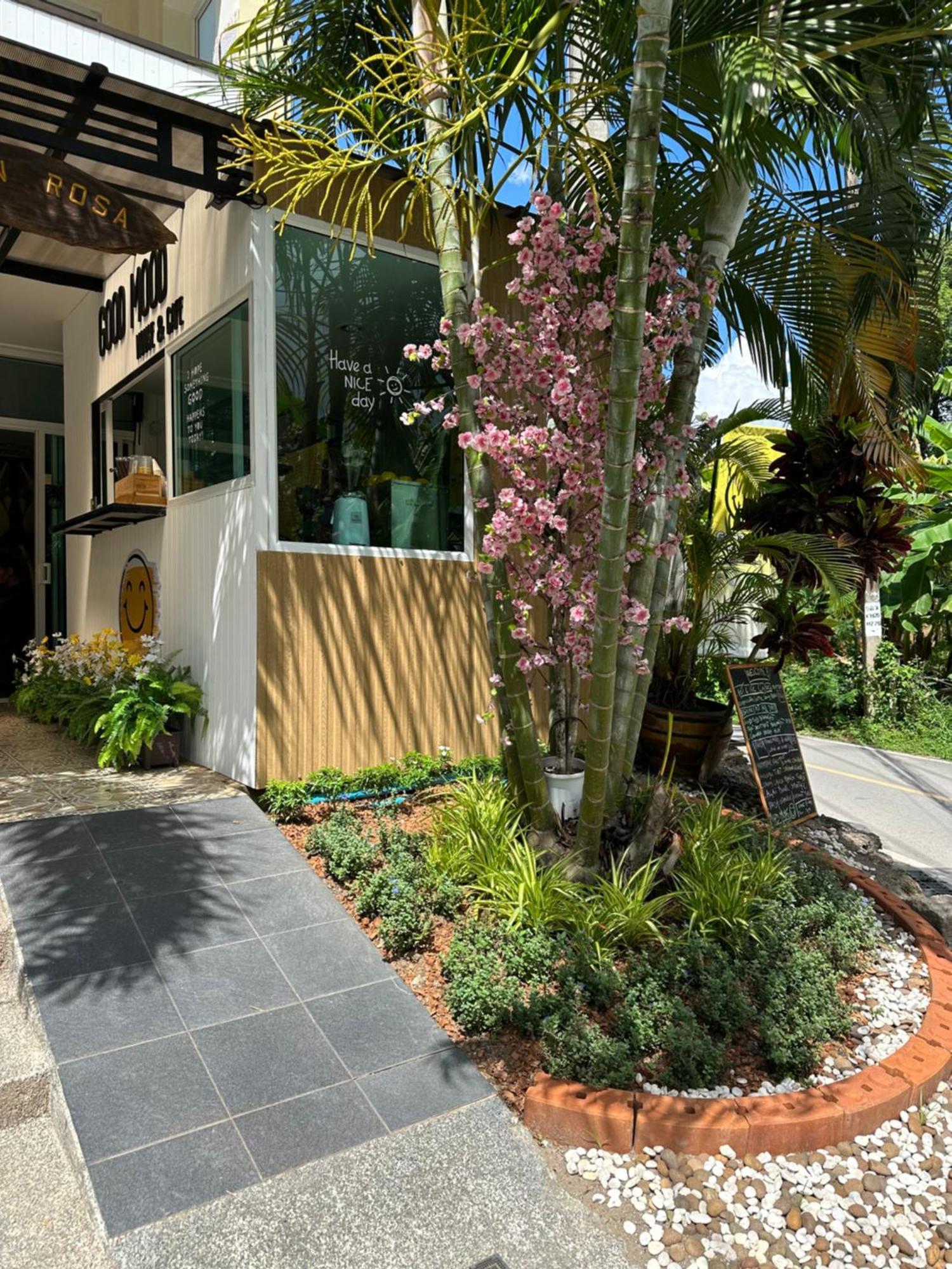 Baan Rosa Bangtao Beach Plaja Bang Tao Exterior foto