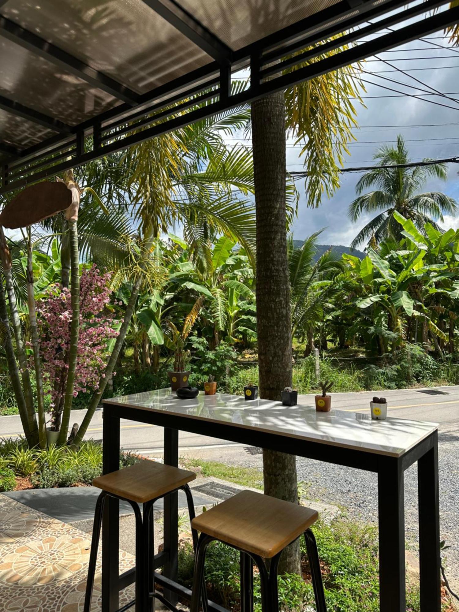 Baan Rosa Bangtao Beach Plaja Bang Tao Exterior foto