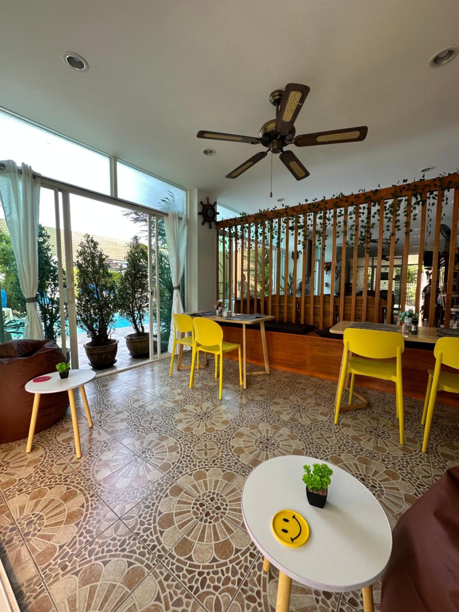 Baan Rosa Bangtao Beach Plaja Bang Tao Exterior foto