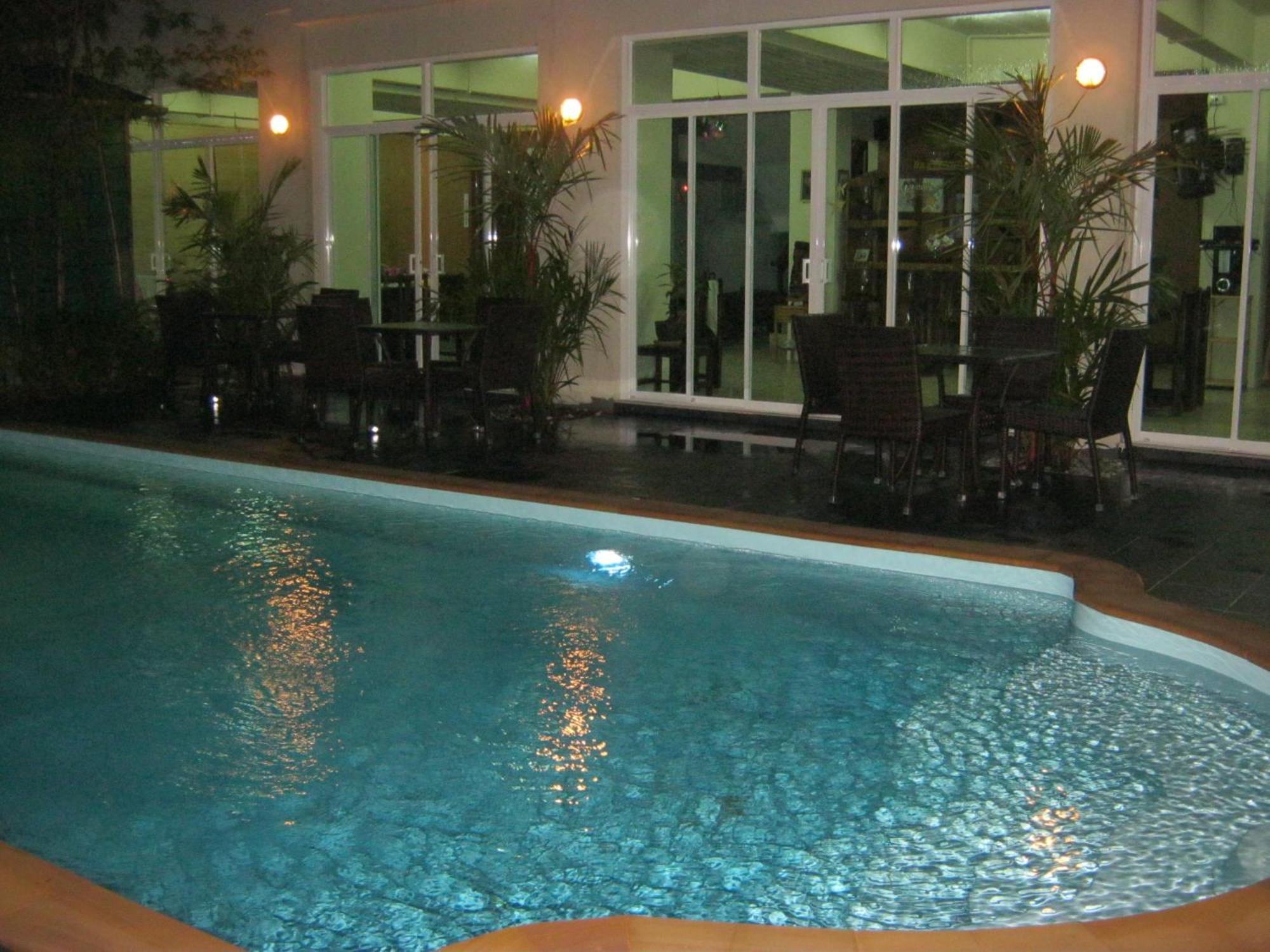 Baan Rosa Bangtao Beach Plaja Bang Tao Exterior foto