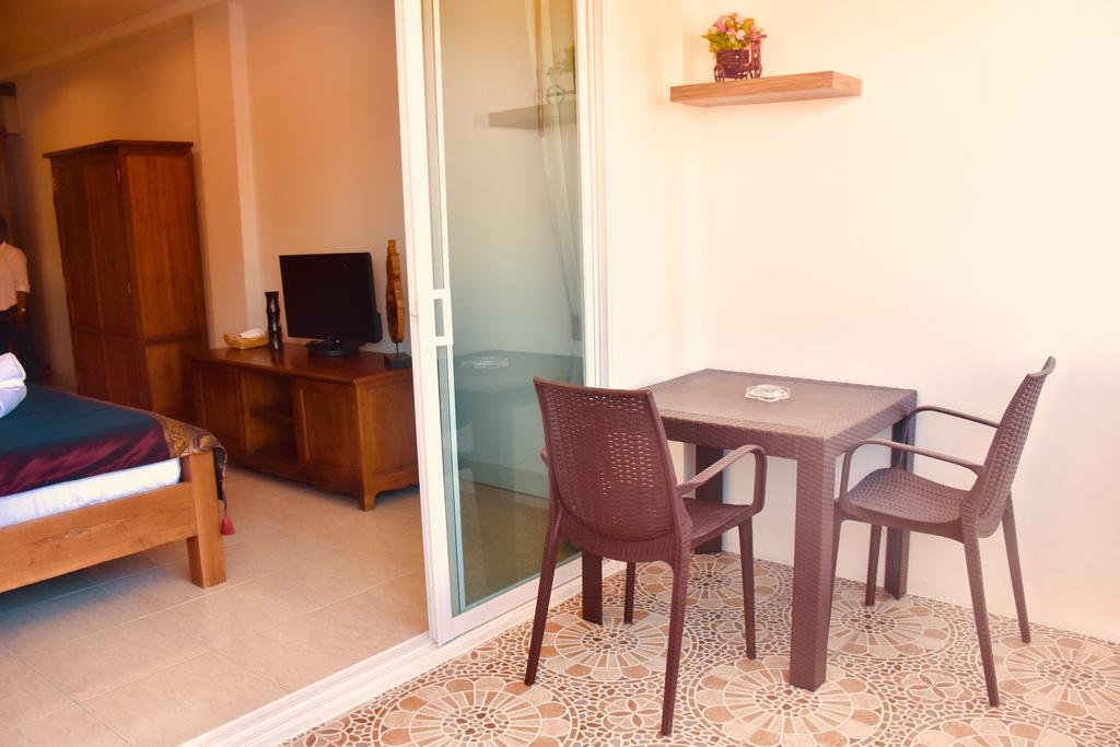 Baan Rosa Bangtao Beach Plaja Bang Tao Exterior foto