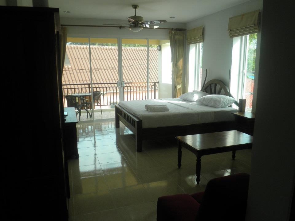 Baan Rosa Bangtao Beach Plaja Bang Tao Exterior foto