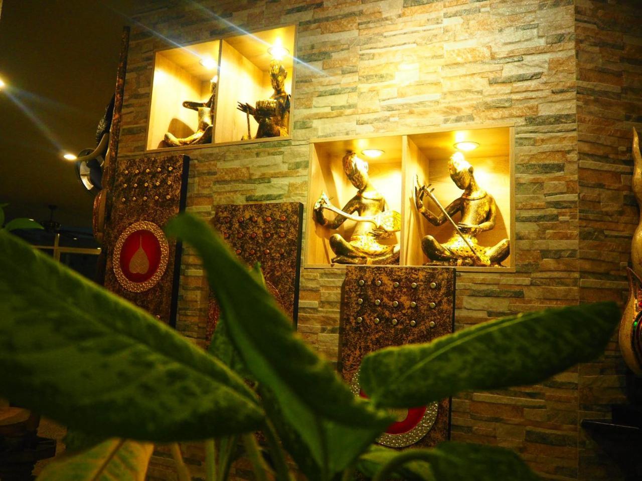 Baan Rosa Bangtao Beach Plaja Bang Tao Exterior foto