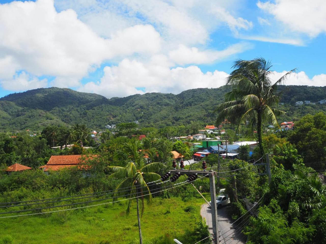 Baan Rosa Bangtao Beach Plaja Bang Tao Exterior foto