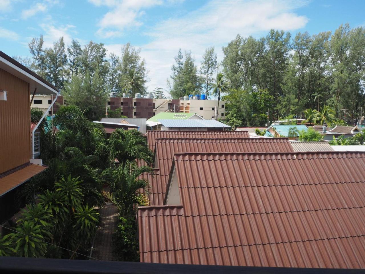 Baan Rosa Bangtao Beach Plaja Bang Tao Exterior foto