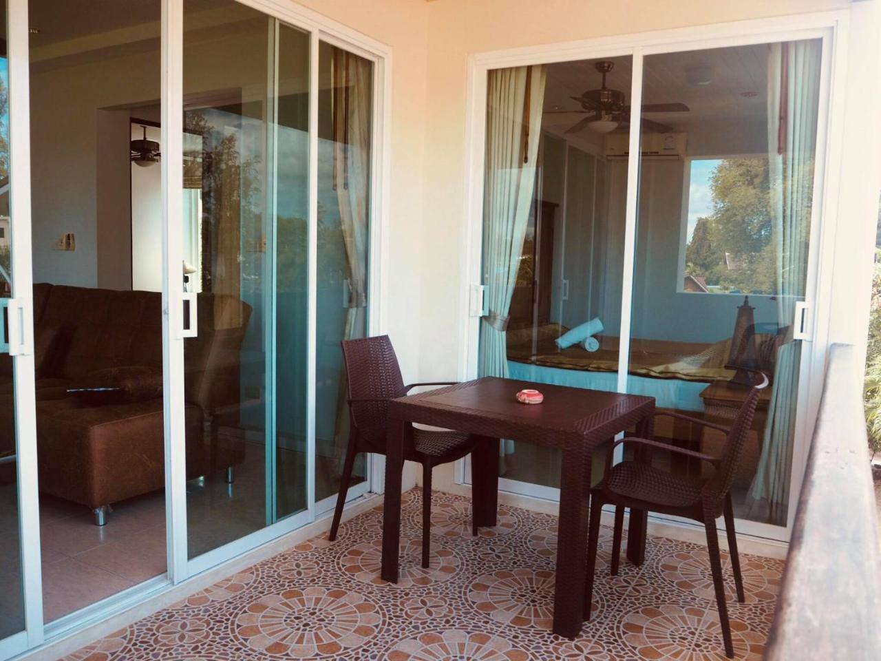 Baan Rosa Bangtao Beach Plaja Bang Tao Exterior foto