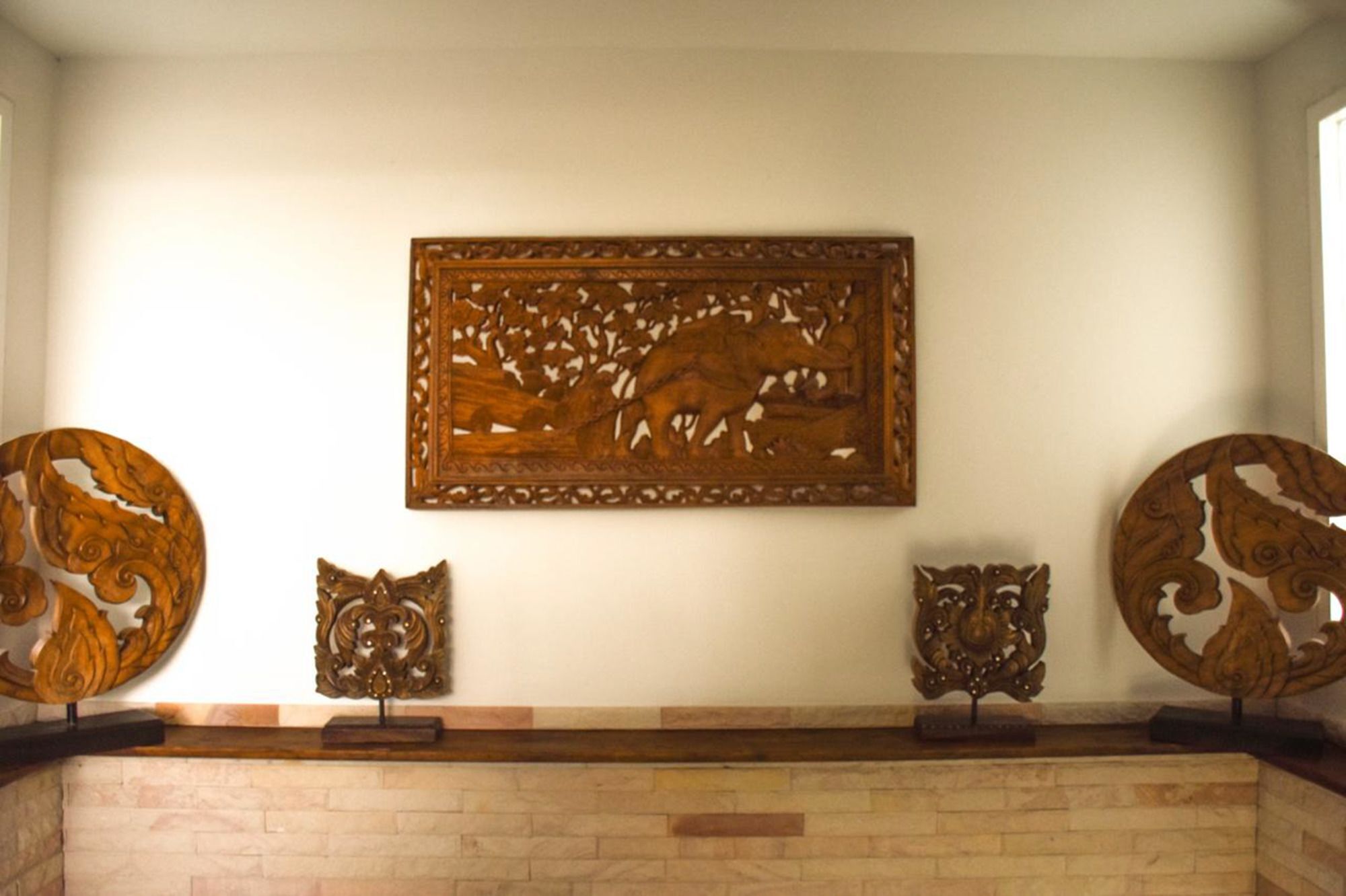 Baan Rosa Bangtao Beach Plaja Bang Tao Exterior foto