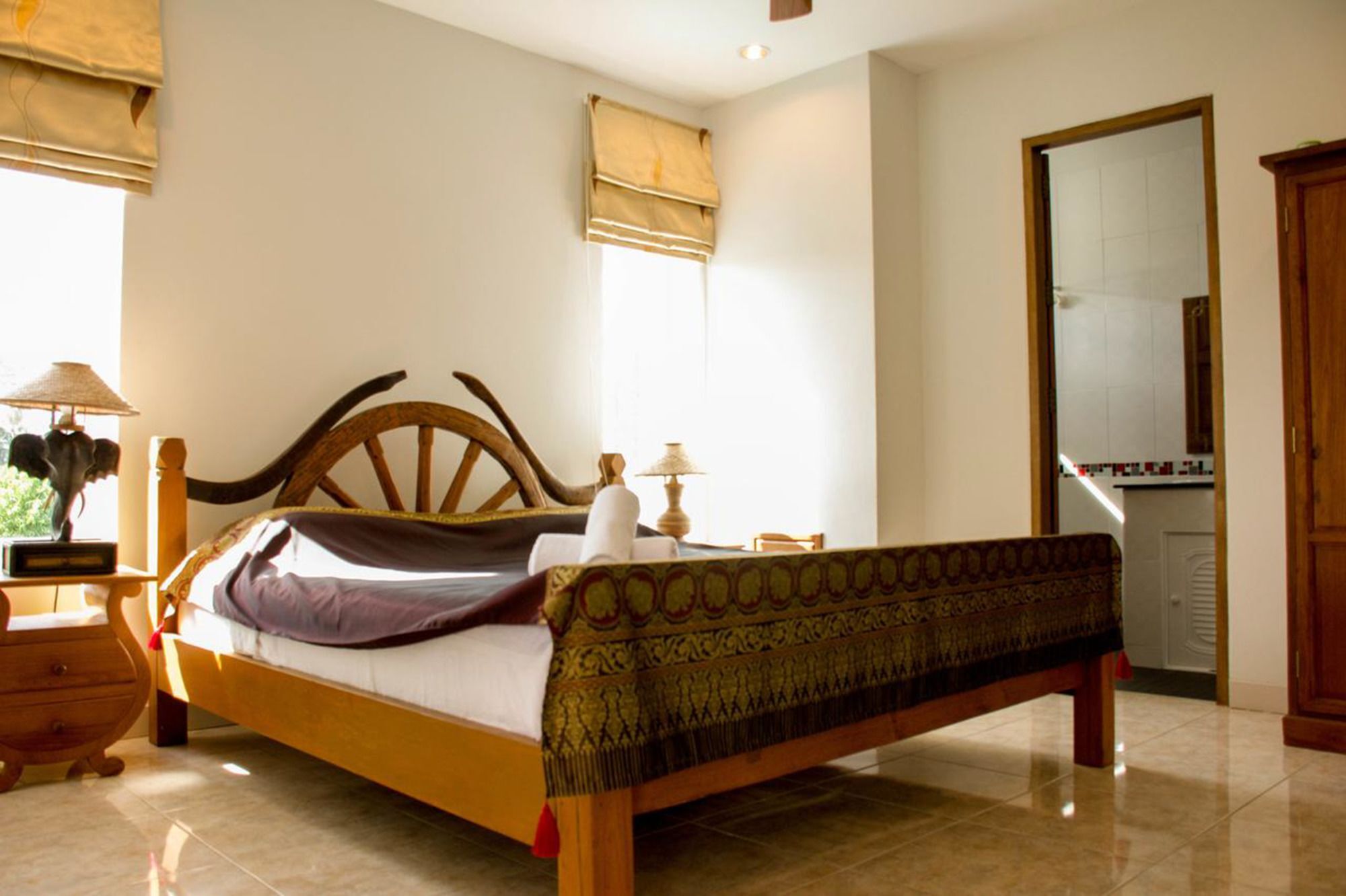 Baan Rosa Bangtao Beach Plaja Bang Tao Exterior foto